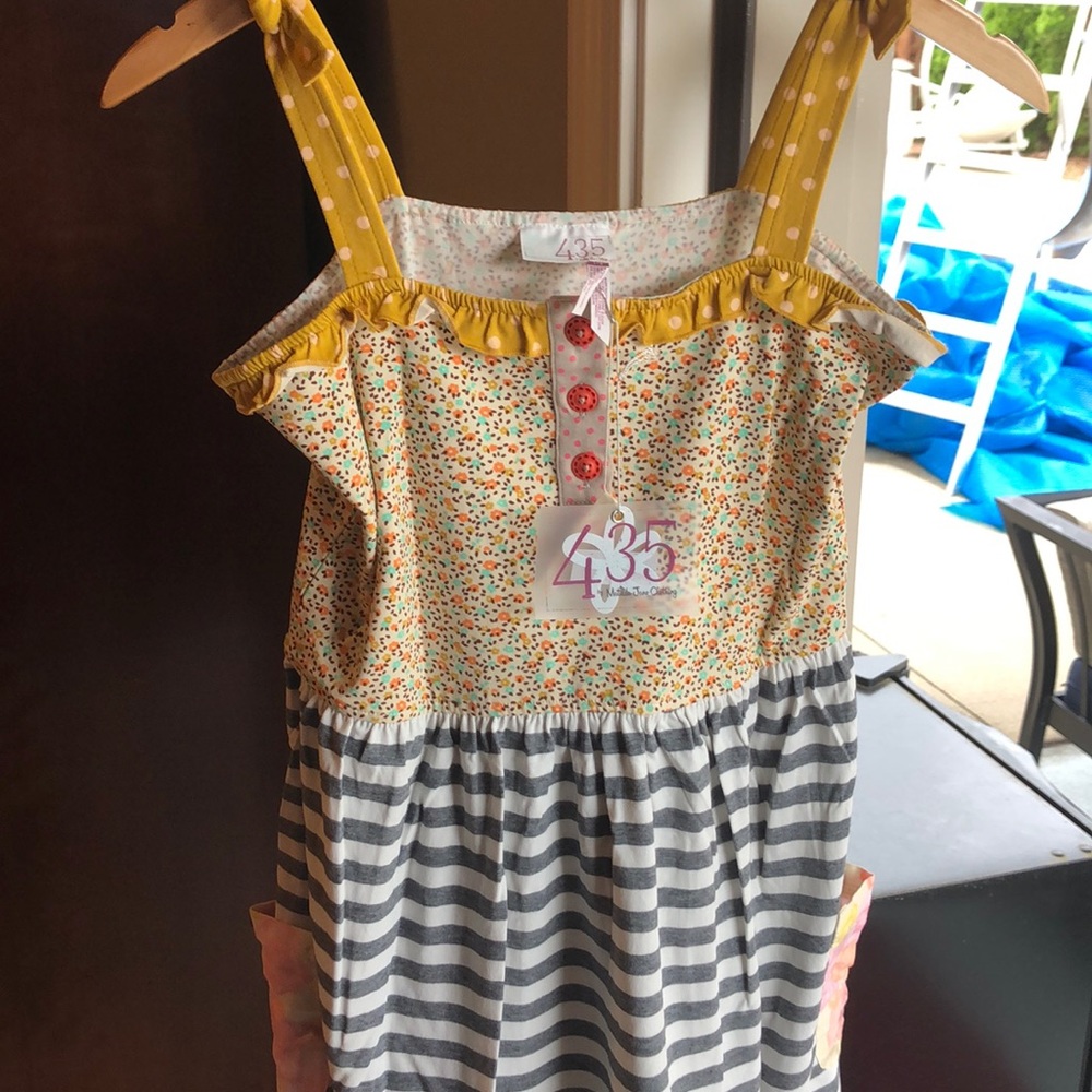 Matilda Jane size 14 dress
